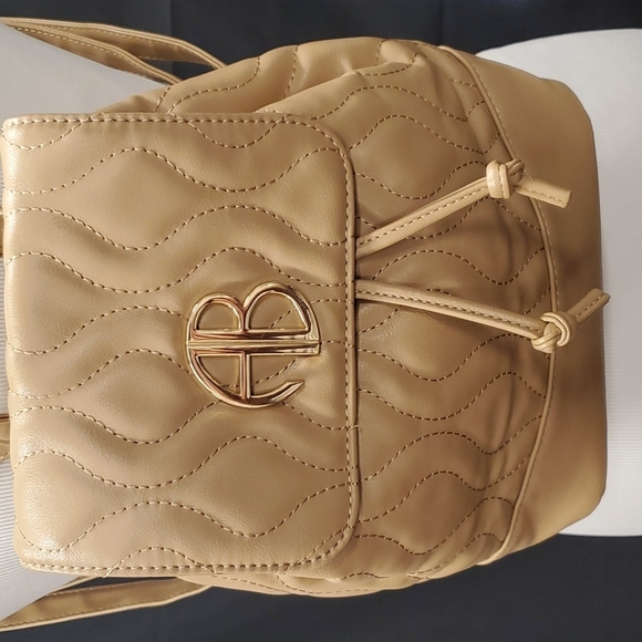 Alexis Bendel Backpack - Picture 2 of 5